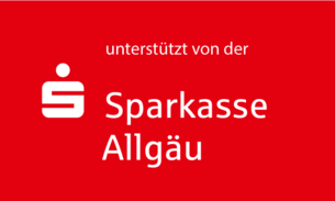 Logo Sparkasse Allgäu